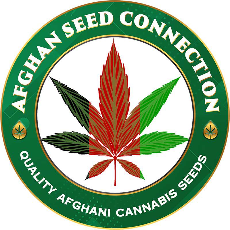 Afghan Seed Connection
