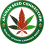 Afghan Seed - Cannabis Samen